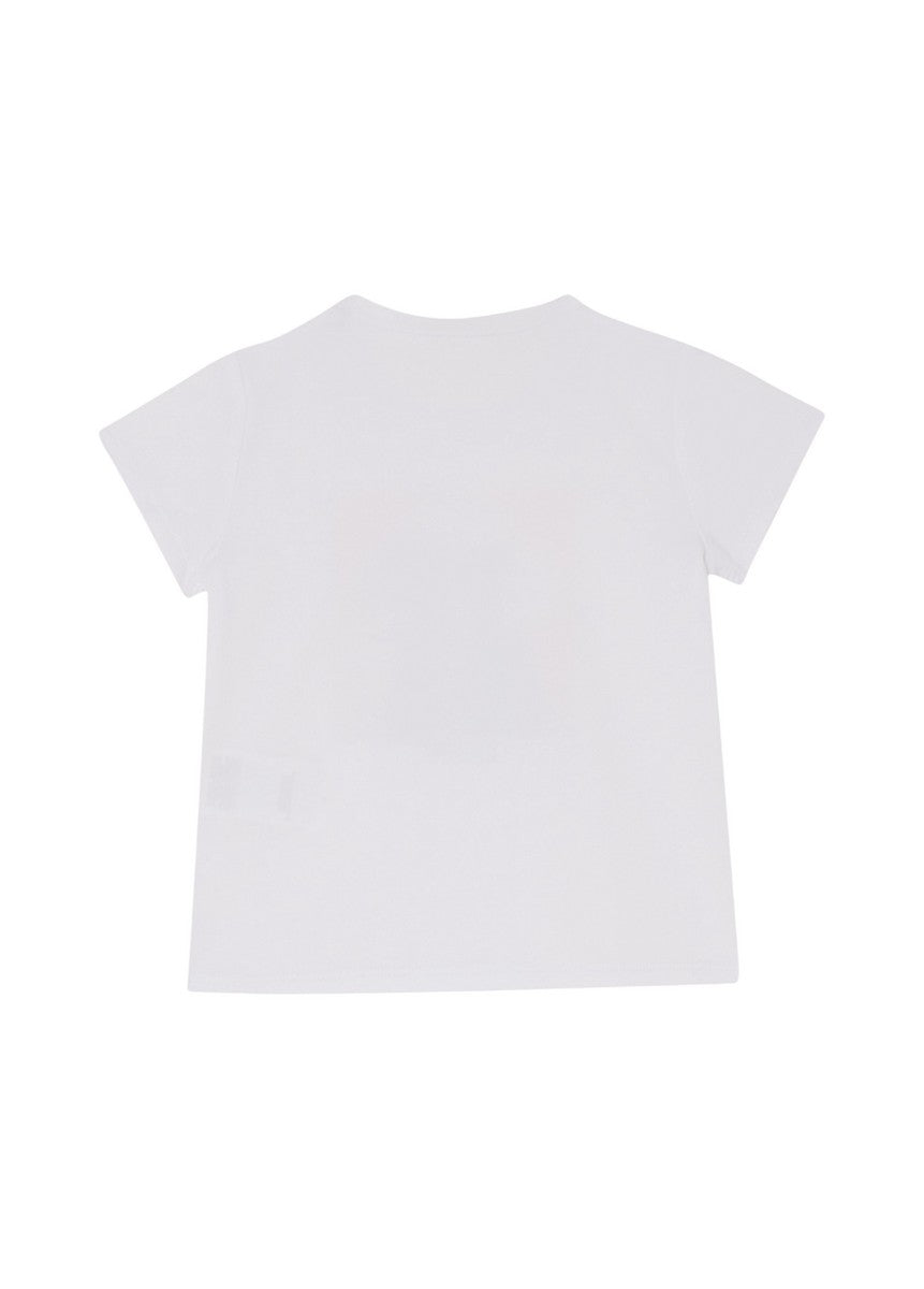 LIUJO T-shirt KA6083 JS003