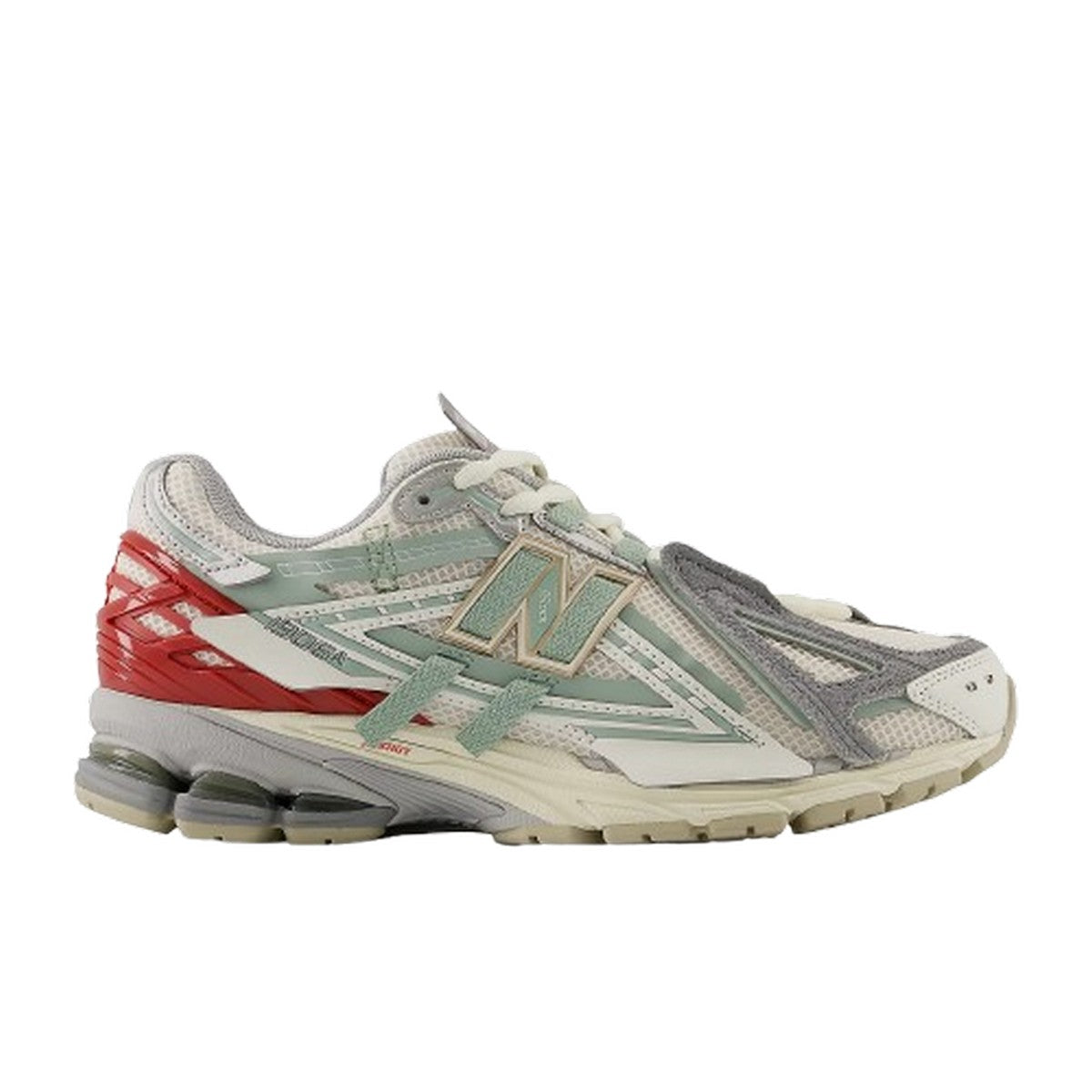 NEW BALANCE Sneakers U19065DY