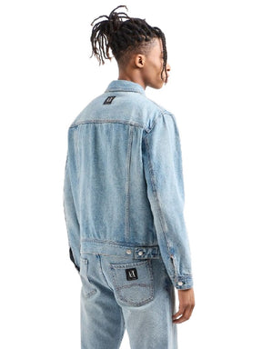 Denim chiaro