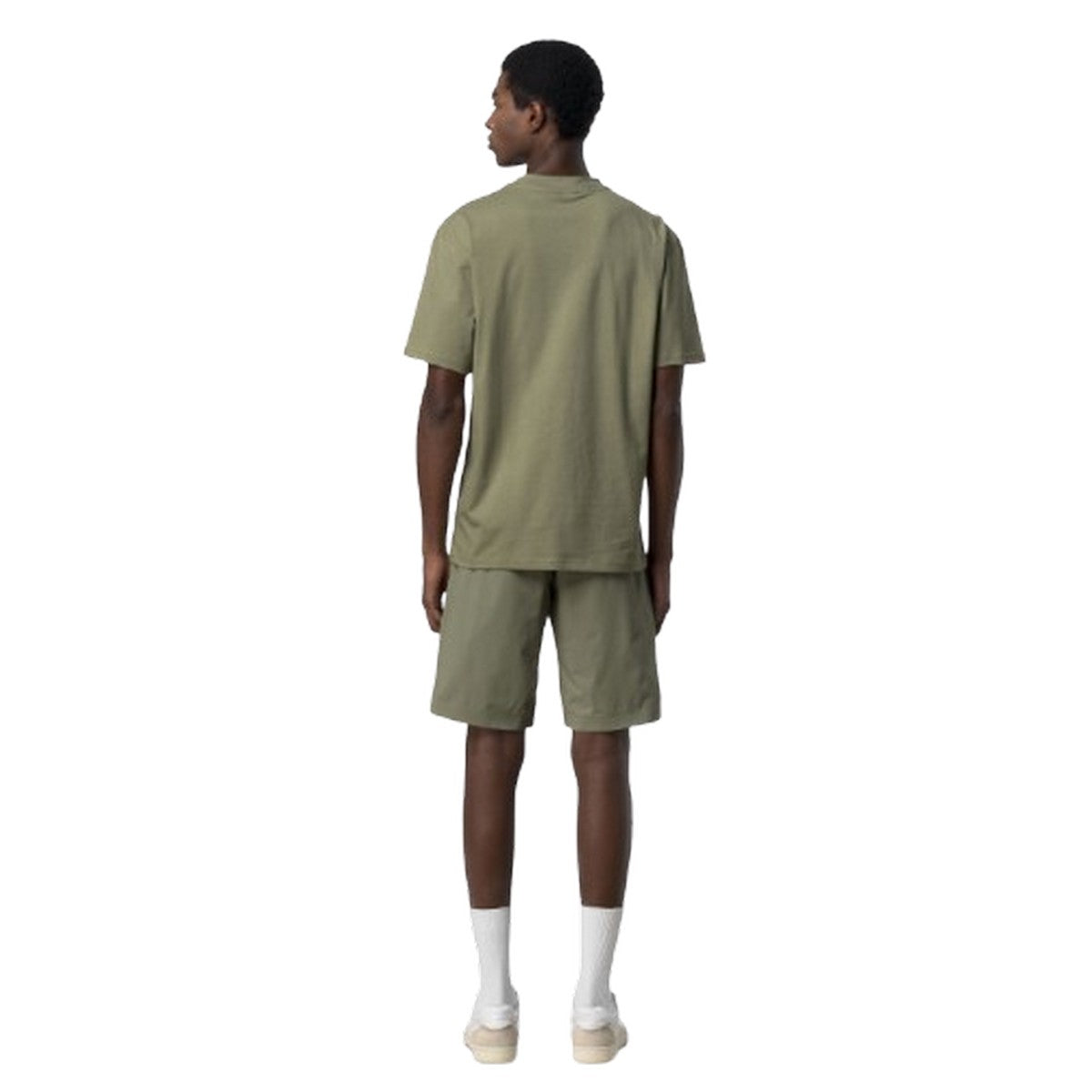 K-WAY T-shirt K8148BW