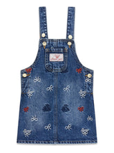 GUESS Salopette K6RK15 D45E0
