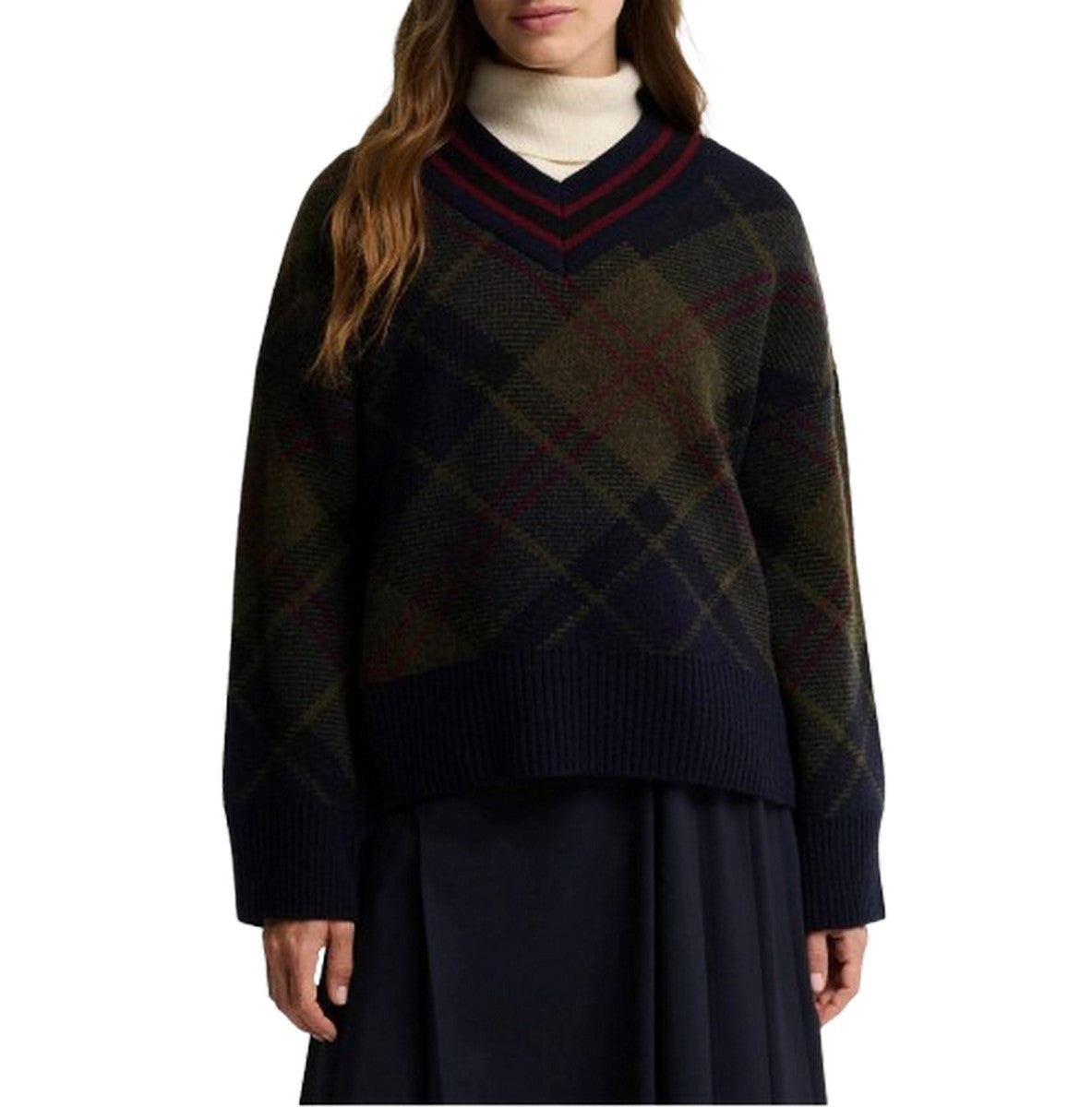 BARBOUR Maglia LKN1841
