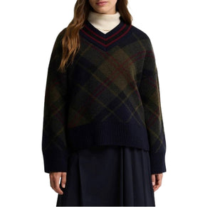 BARBOUR Maglia LKN1841