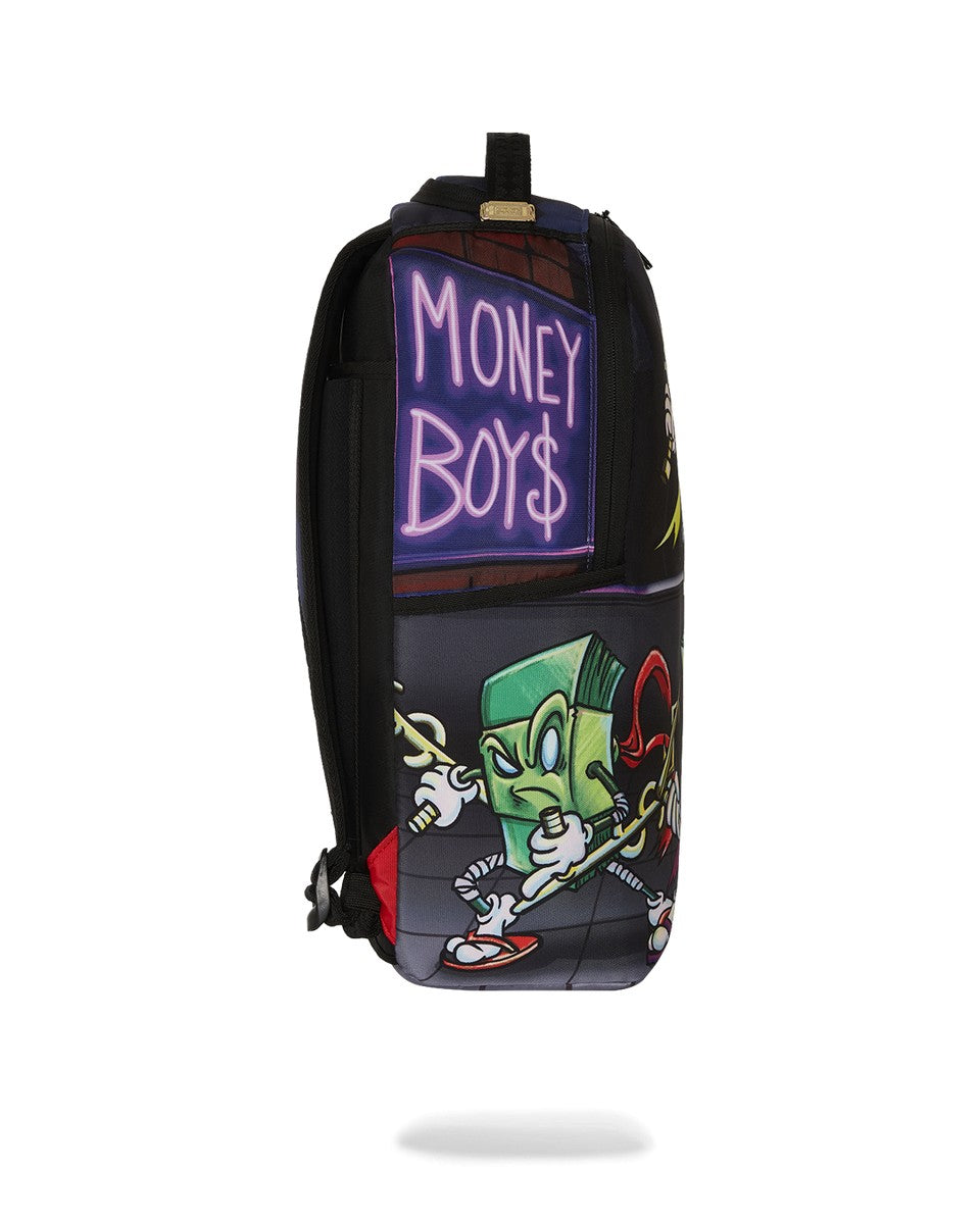 SPRAYGROUND Zaino