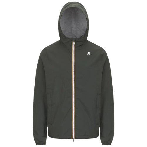 Verde militare