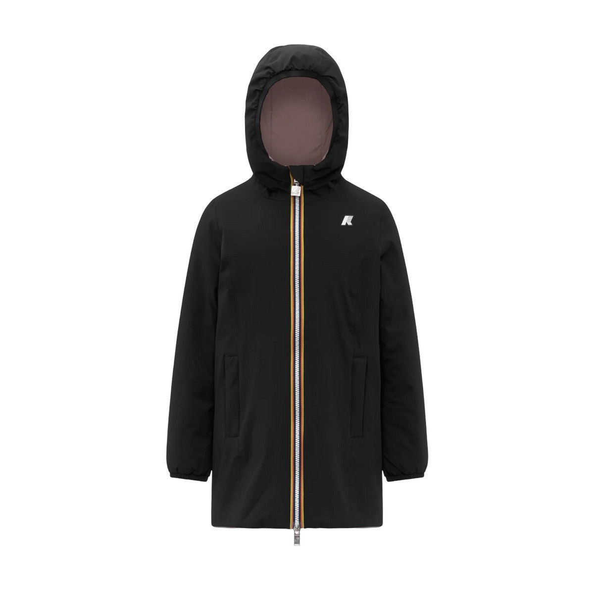 K-WAY KIDS Giubbotto K11517W