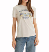 GUESS T-shirt W6GI27 K3160