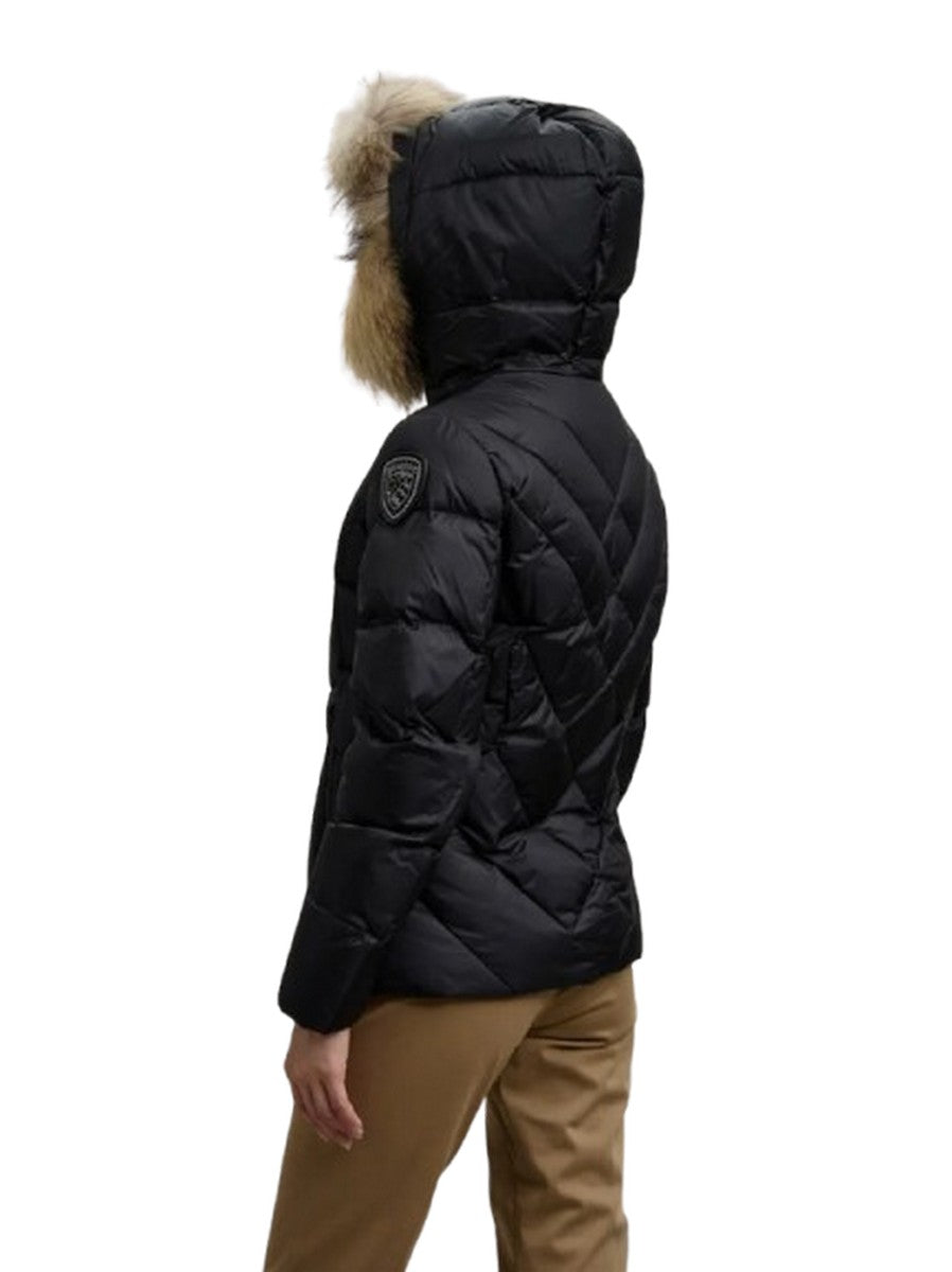 BLAUER Giubbotto 25WBLDC03097 006047