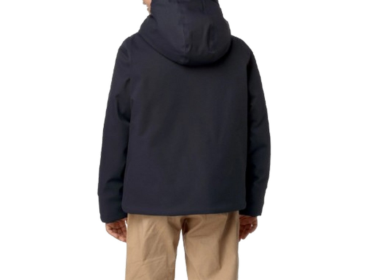 K-WAY KIDS Giubbotto K1128FW