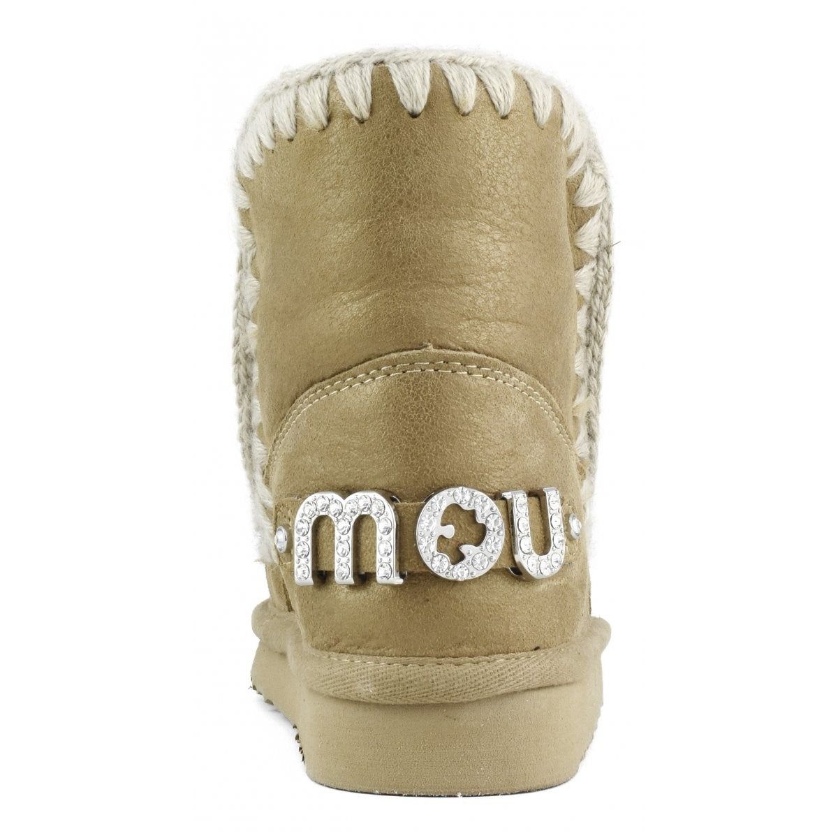 MOU Stivali MU.FW101036B