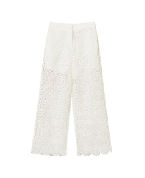 TWINSET Pantalone 261GJ2Q21