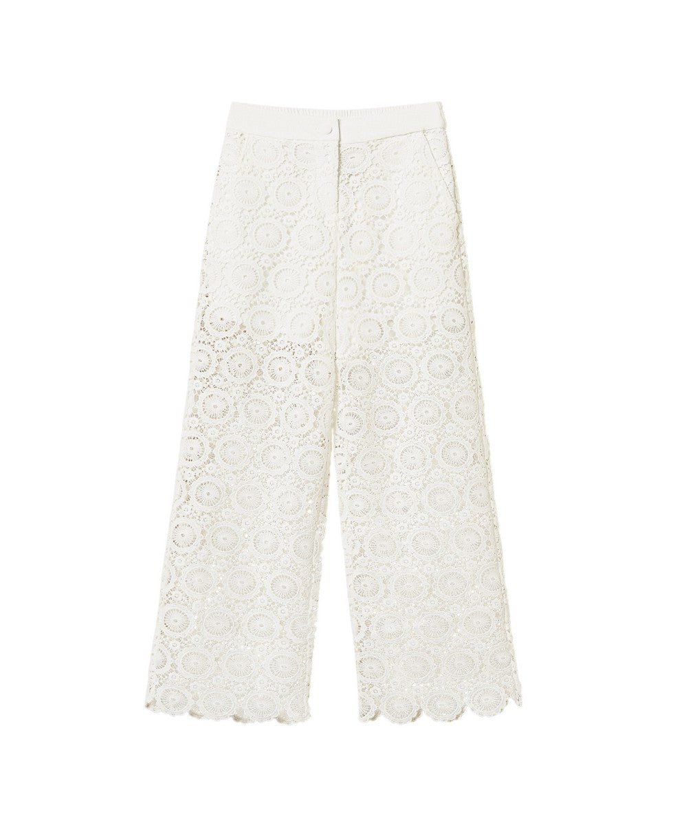 TWINSET Pantalone 261GJ2Q21