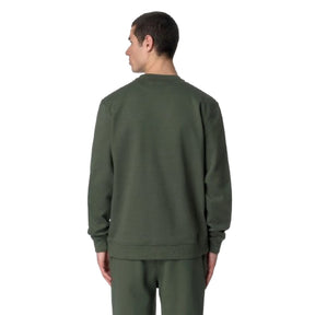 Verde militare