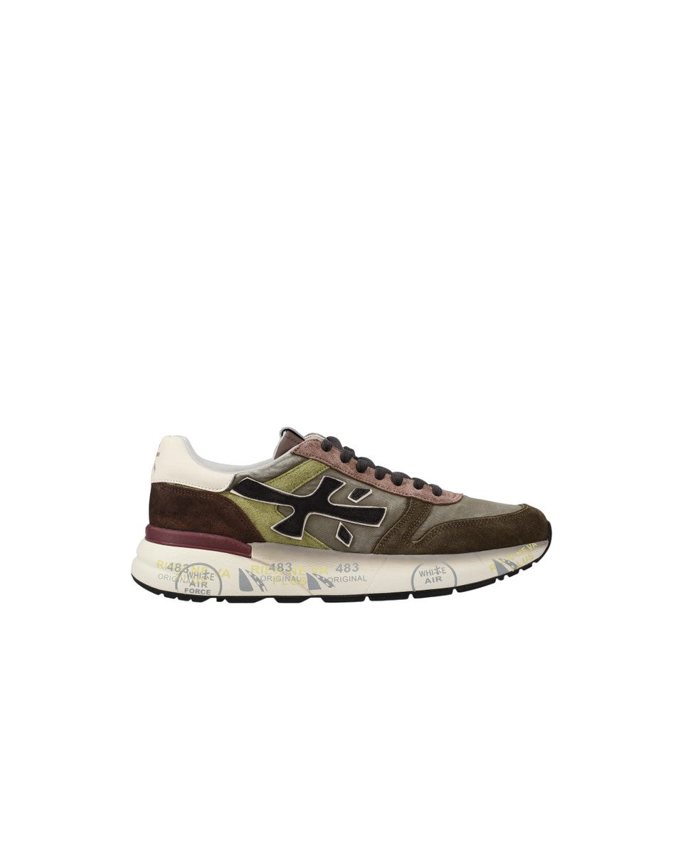 PREMIATA Sneakers MICK