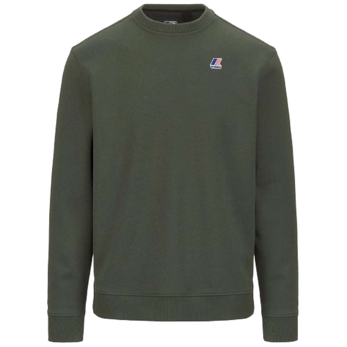 Verde militare