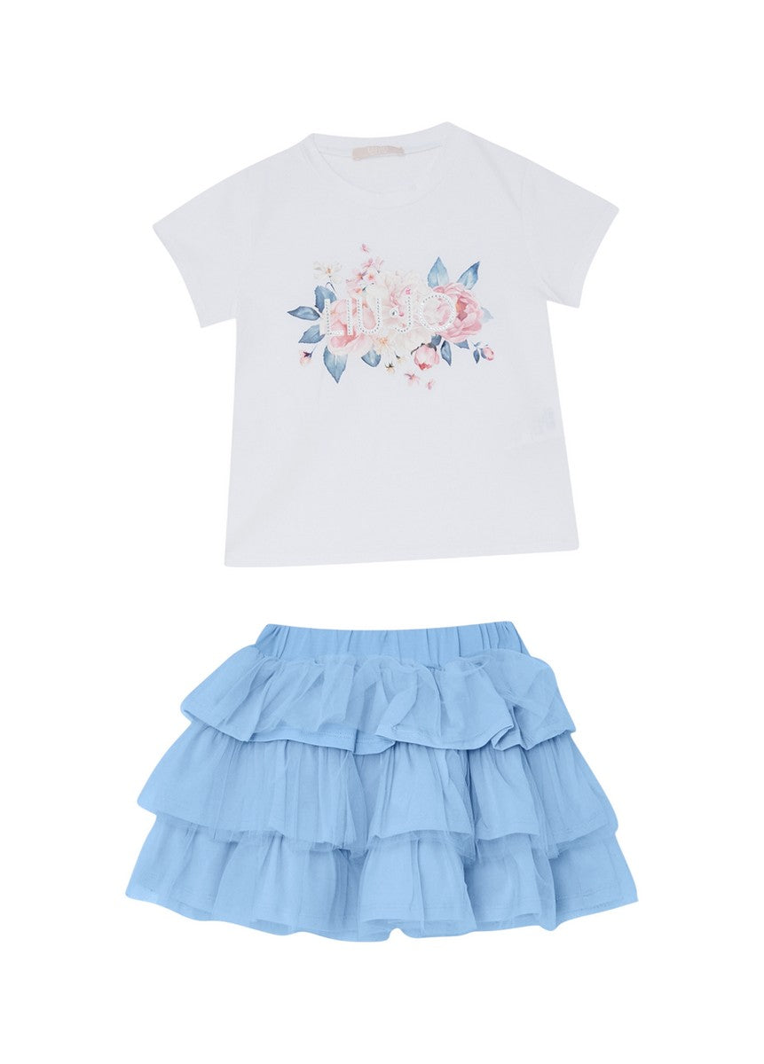 LIUJO Completo KA6020 JS003