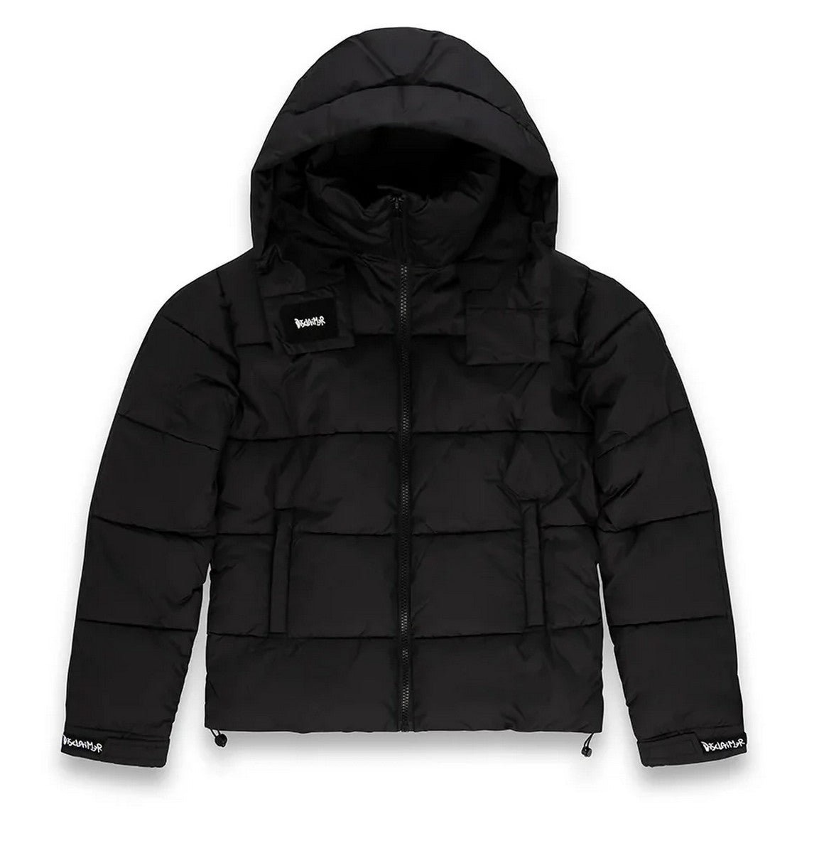 DISCLAIMER Giubbotto 25IDS55107