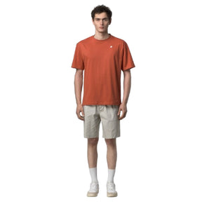 K-WAY T-shirt K3136CW