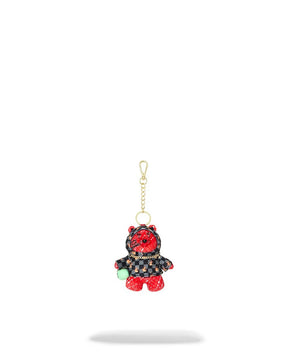 SPRAYGROUND Portachiavi 910K9601NSZ