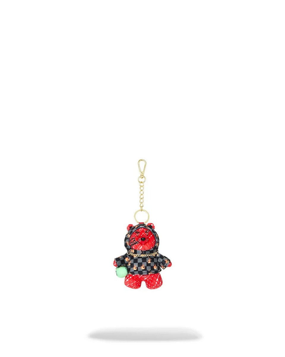 SPRAYGROUND Portachiavi 910K9601NSZ