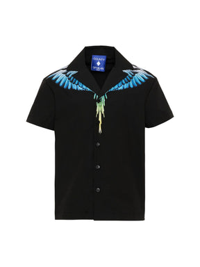 COUNTY OF MILAN Camicia Ragazzo S6CMJBSI123