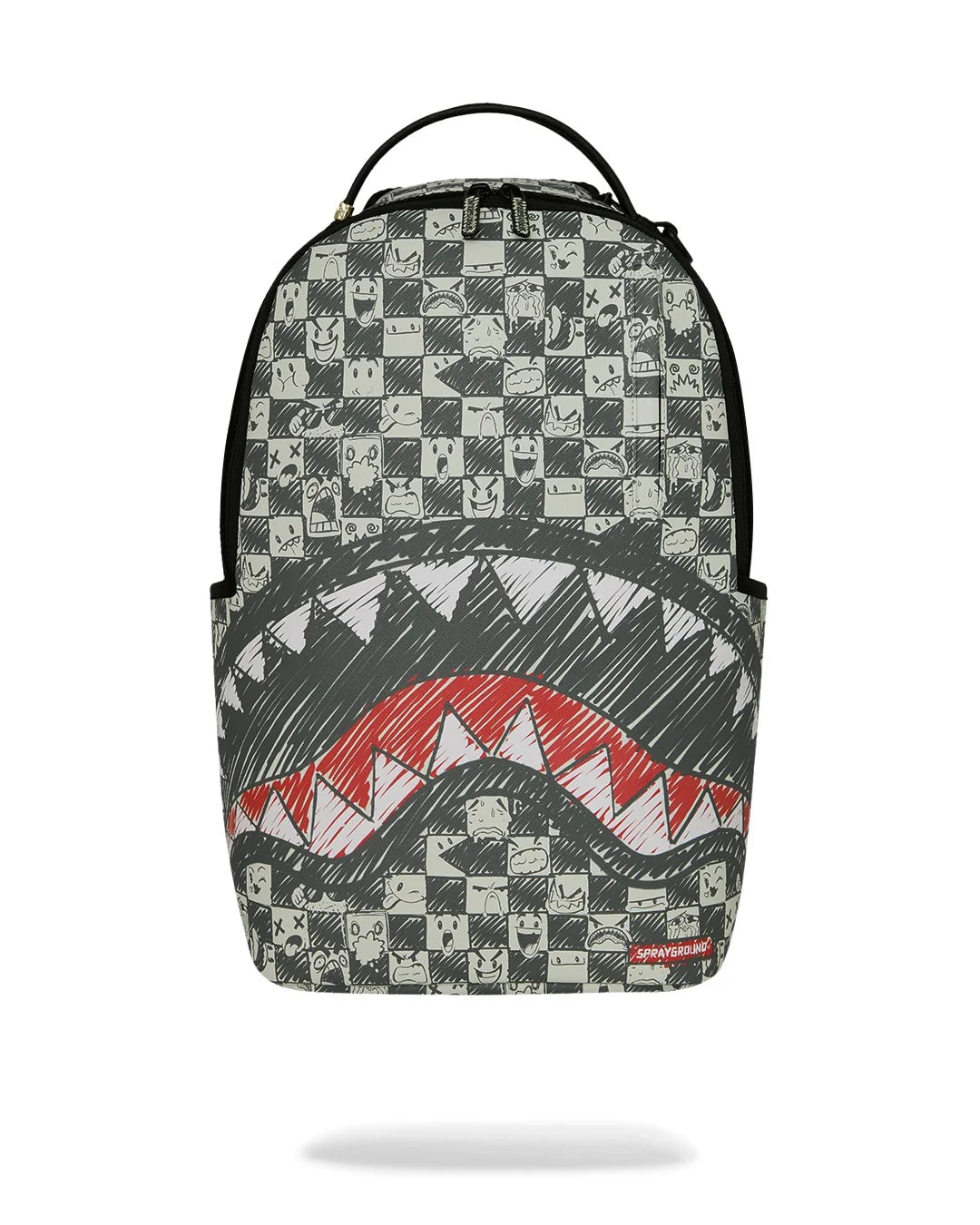 SPRAYGROUND Zaino 910B8469NSZ