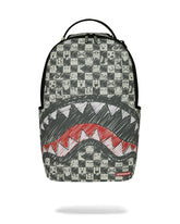 SPRAYGROUND Zaino 910B8469NSZ