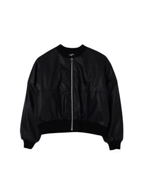 DISCLAIMER Giubbotto 25IDK58762