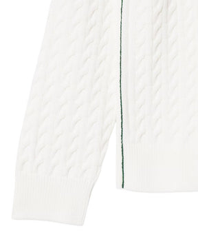 LACOSTE Maglia AH7627