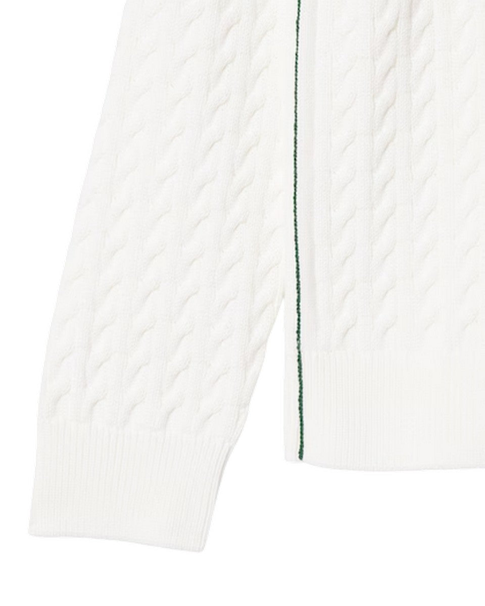 LACOSTE Maglia AH7627