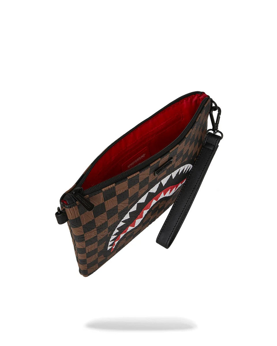 SPRAYGROUND Pochette 910B8239NSZ