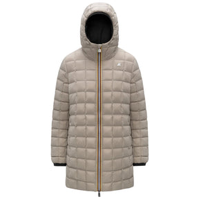 K-WAY Giubbotto K8134DW