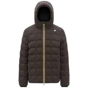 K-WAY Giubbotto K8127WW