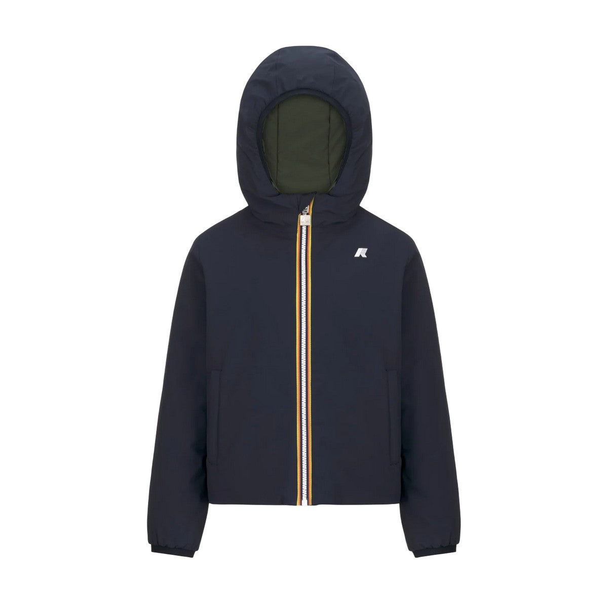 K-WAY KIDS Giubbotto K71337W