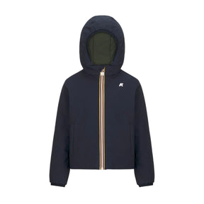 K-WAY KIDS Giubbotto K71337W
