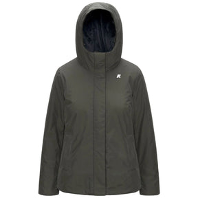 K-WAY Giubbotto K71324W