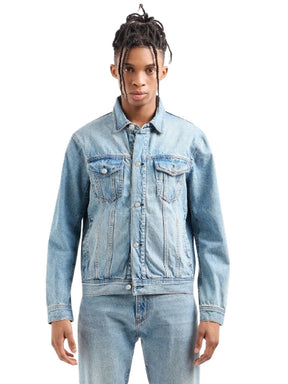 Denim chiaro