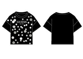 GUESS T-shirt J6RI12 J1314