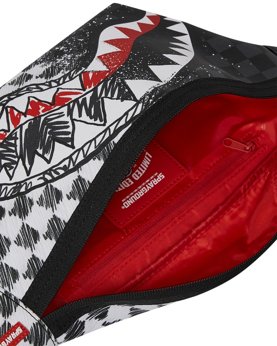 SPRAYGROUND Marsupio
