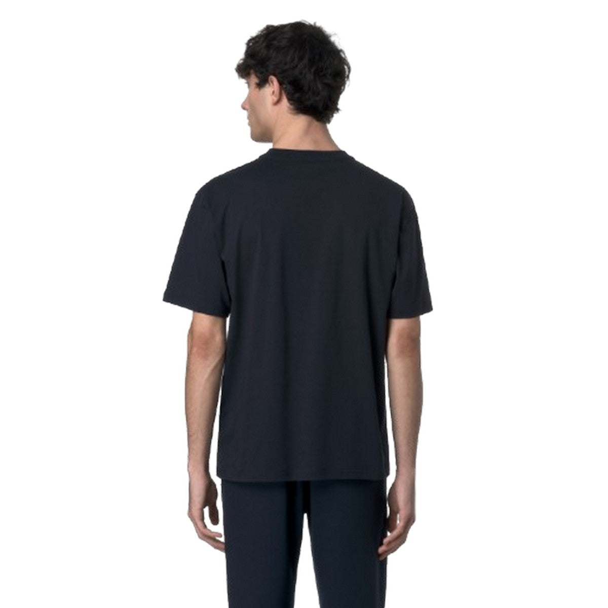 K-WAY T-shirt K3136CW