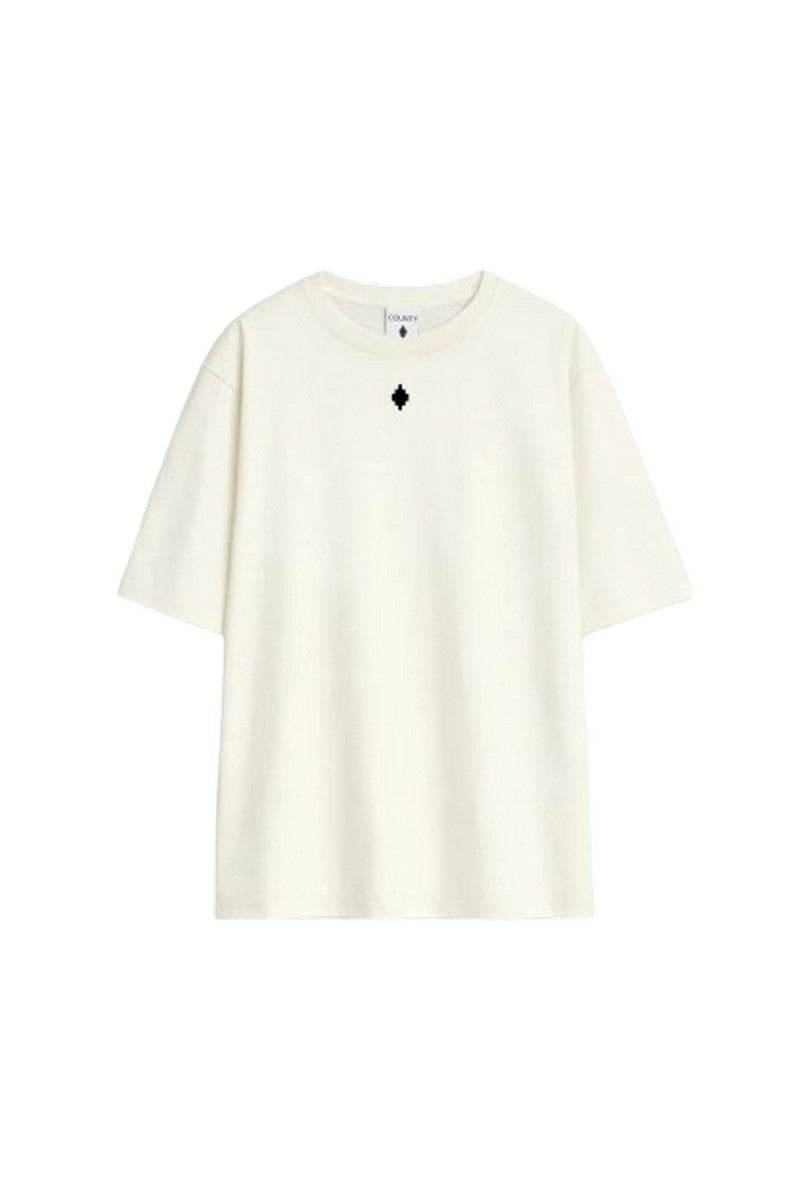 COUNTY OF MILAN T-shirt S6CMMATH096