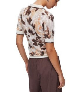 LIUJO SPORT Maglia TA6286MA64R