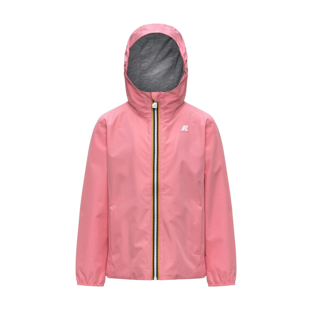 K-WAY KIDS Giubbotto K2148PW