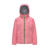 K-WAY KIDS Giubbotto K2148PW