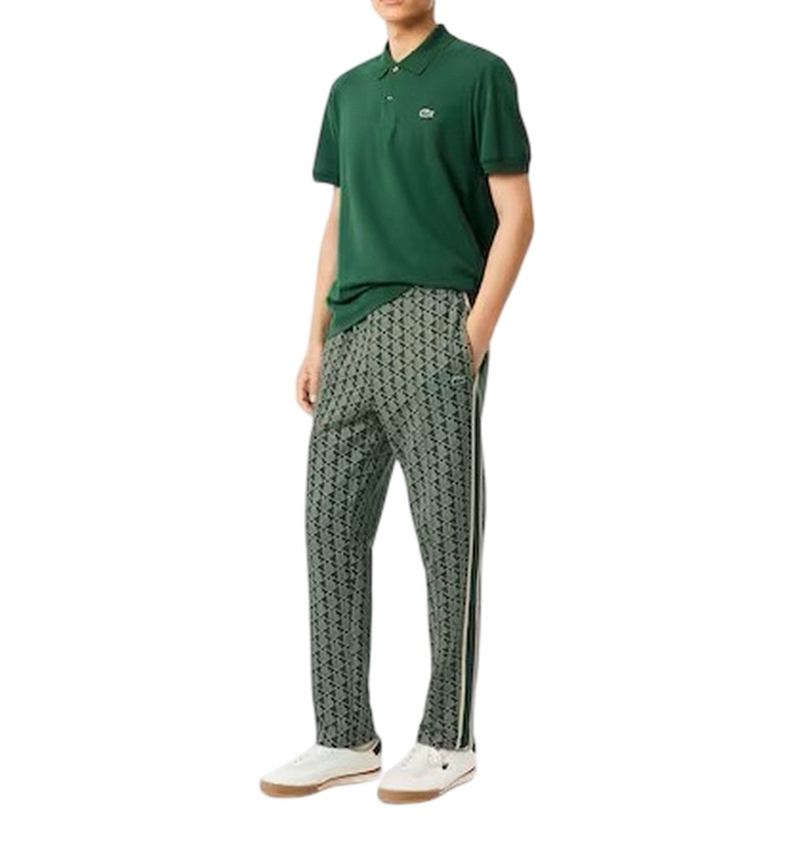 LACOSTE Pantalone XH1440