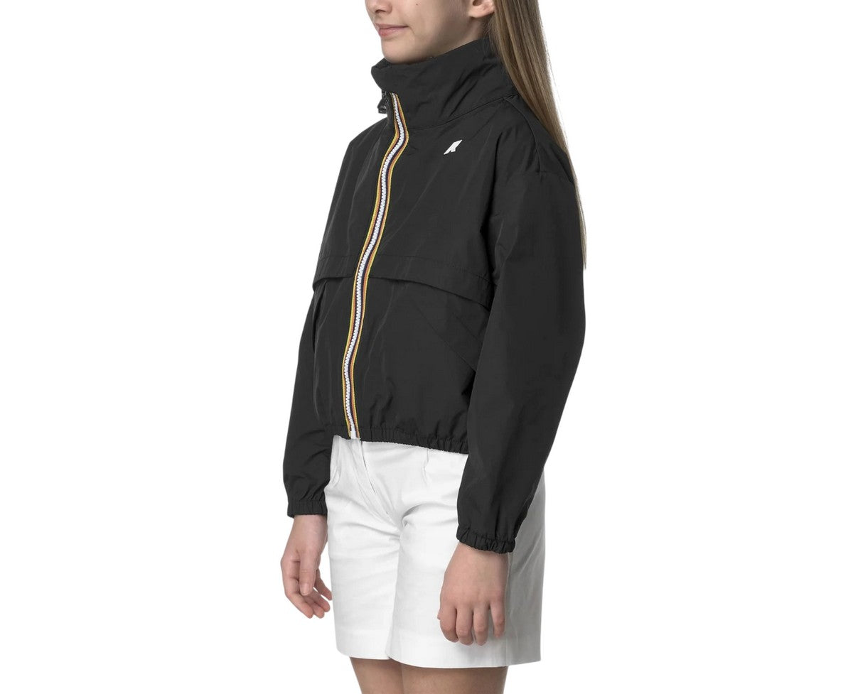 K-WAY KIDS Giubbotto K51416W