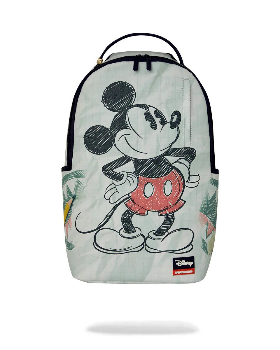 SPRAYGROUND Zaino 910B9128NSZ