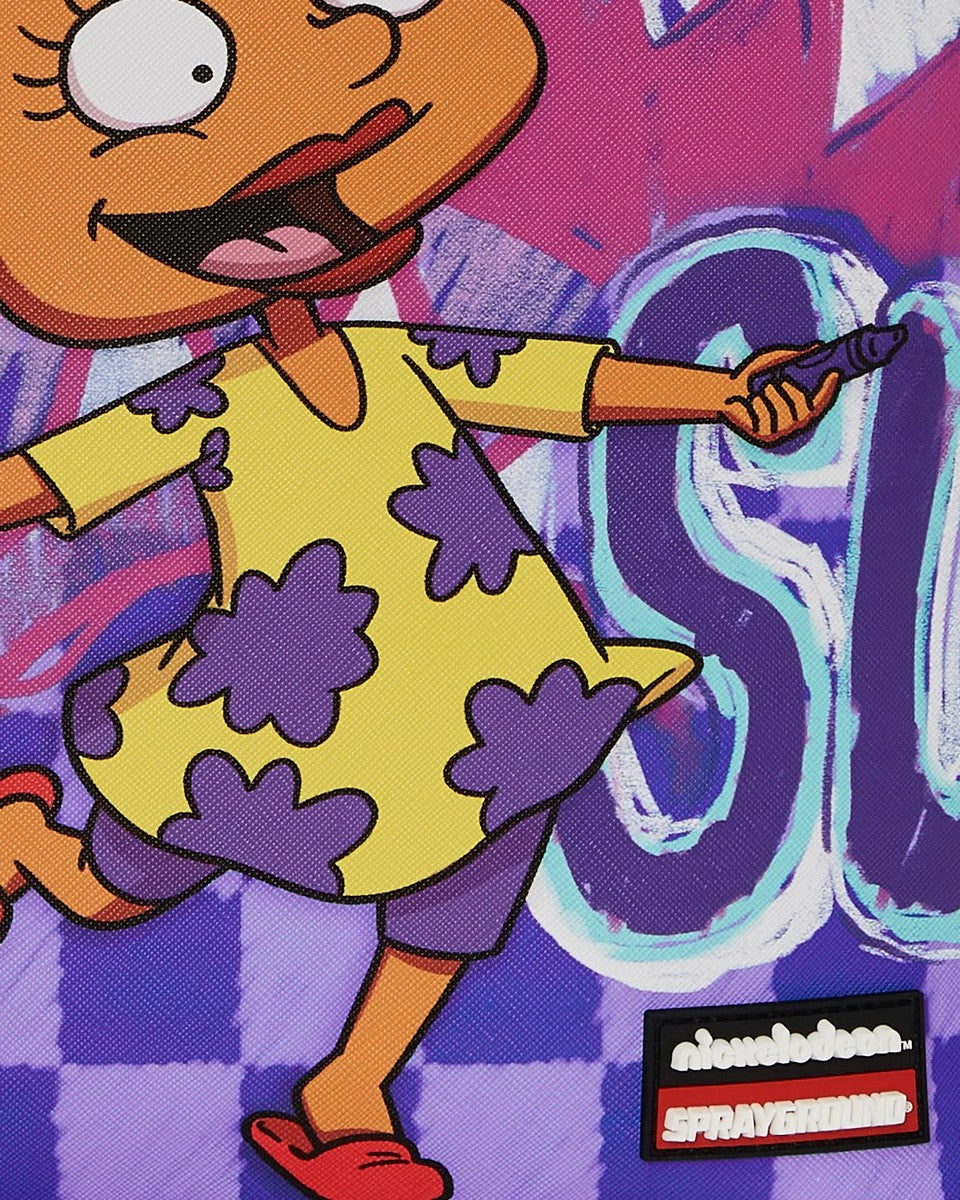 SPRAYGROUND Zaino