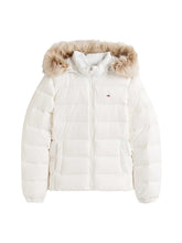 TOMMY JEANS Giubbotto DW0DW18312