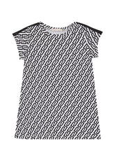 LIUJO Abito KA6092 FS858